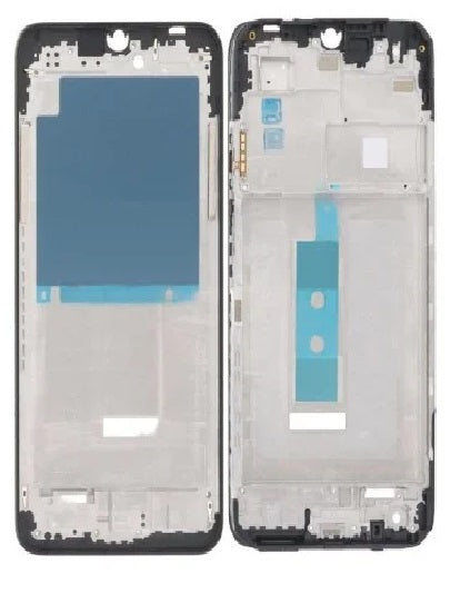 Lcd Frame Middle Chassis for Vivo T3 Lite Lcd Frame Middle Chassis for Vivo T3 Lite
